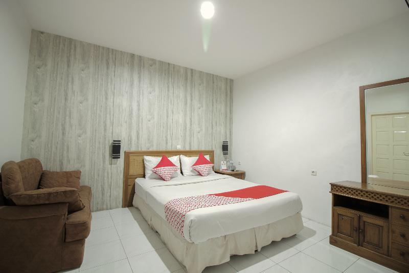 Arwiga Hotel باندونج المظهر الخارجي الصورة