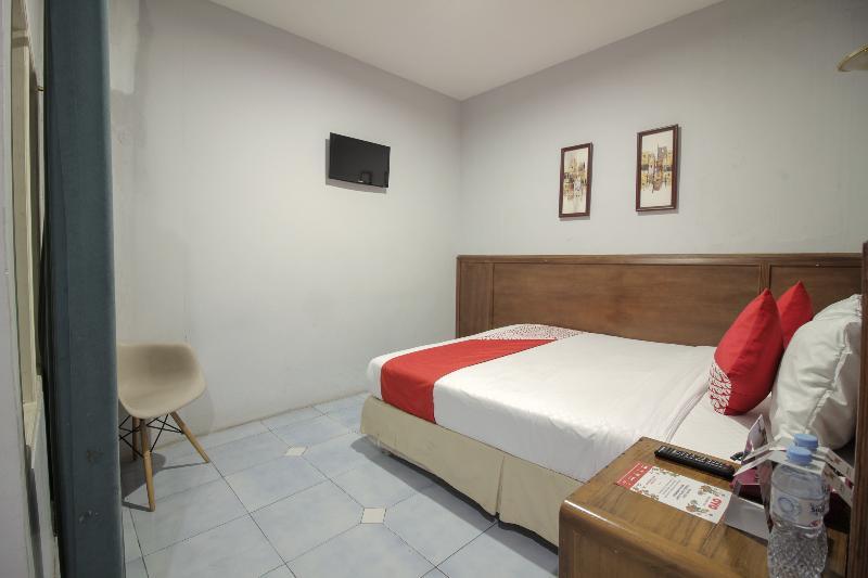 Arwiga Hotel باندونج المظهر الخارجي الصورة
