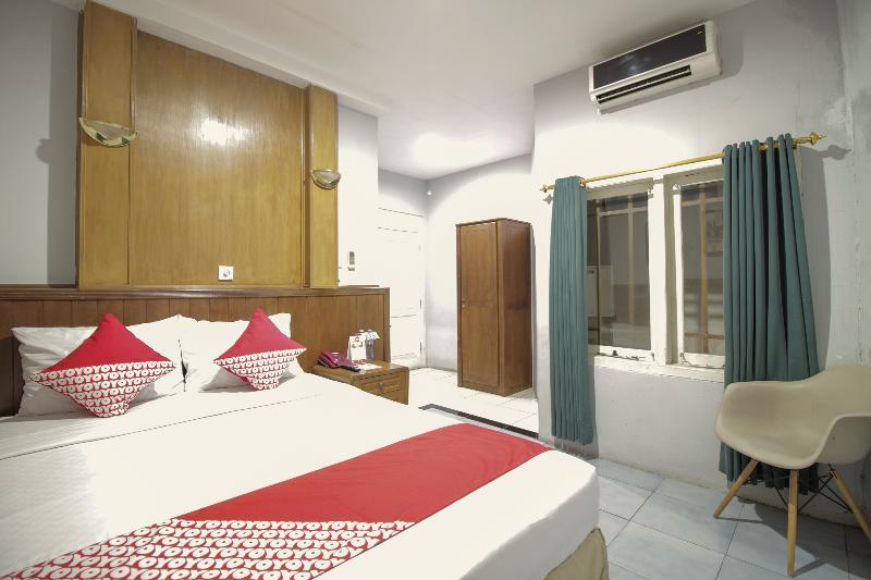 Arwiga Hotel باندونج المظهر الخارجي الصورة
