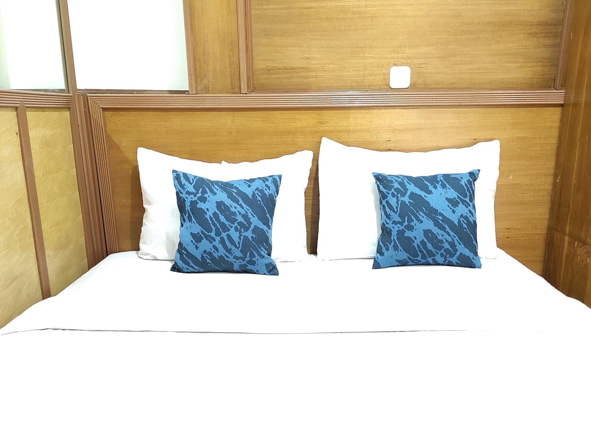 Arwiga Hotel باندونج المظهر الخارجي الصورة