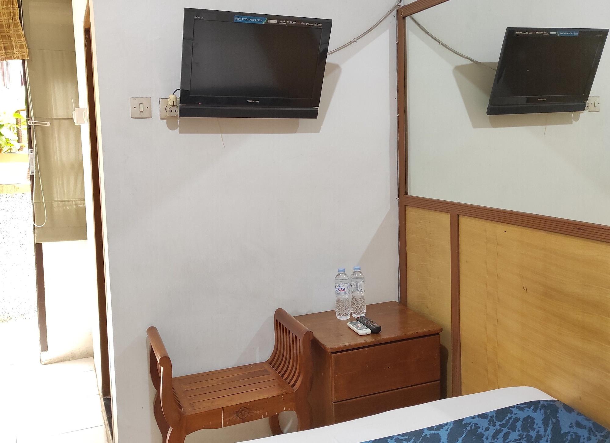 Arwiga Hotel باندونج المظهر الخارجي الصورة