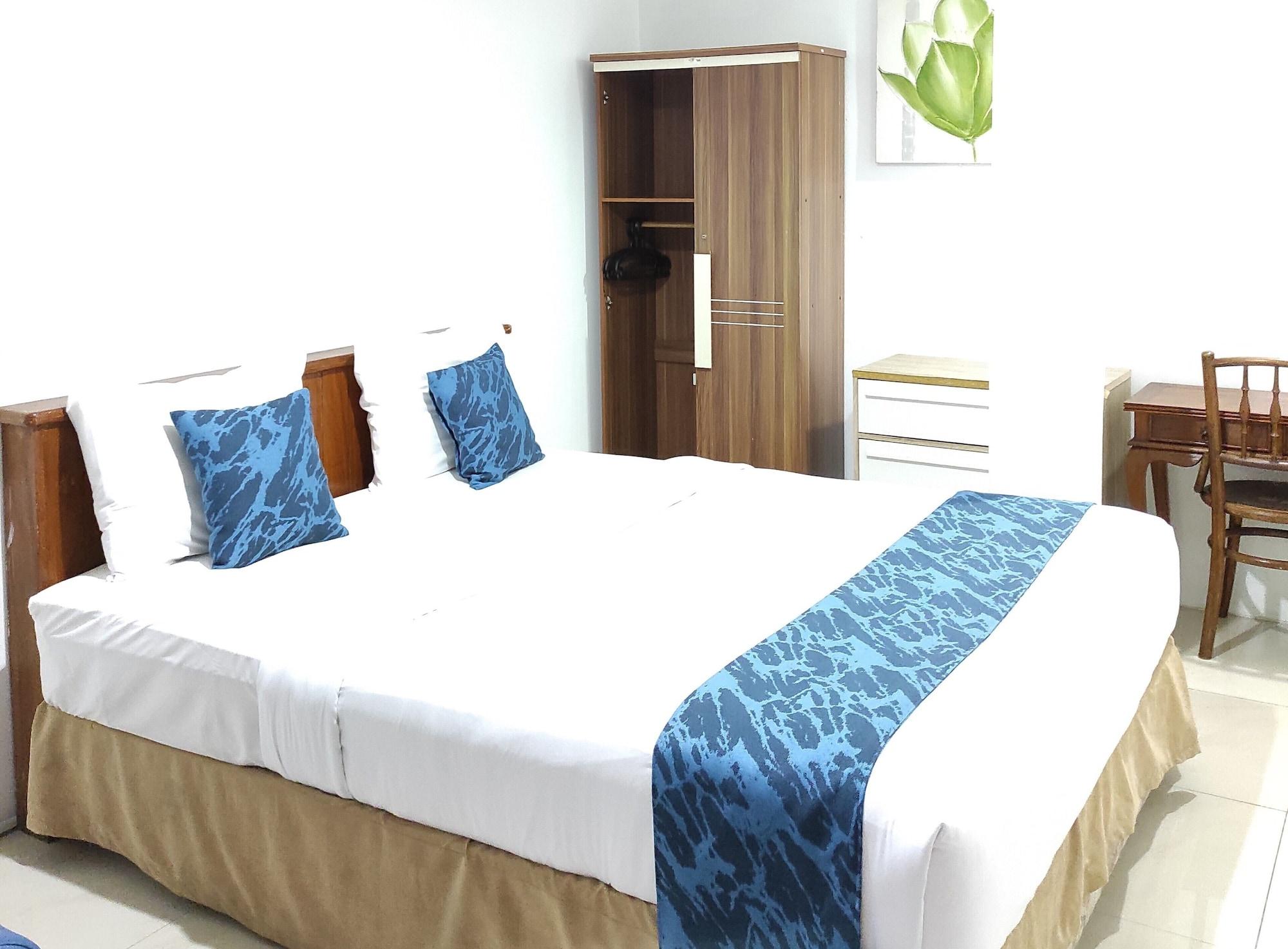 Arwiga Hotel باندونج المظهر الخارجي الصورة