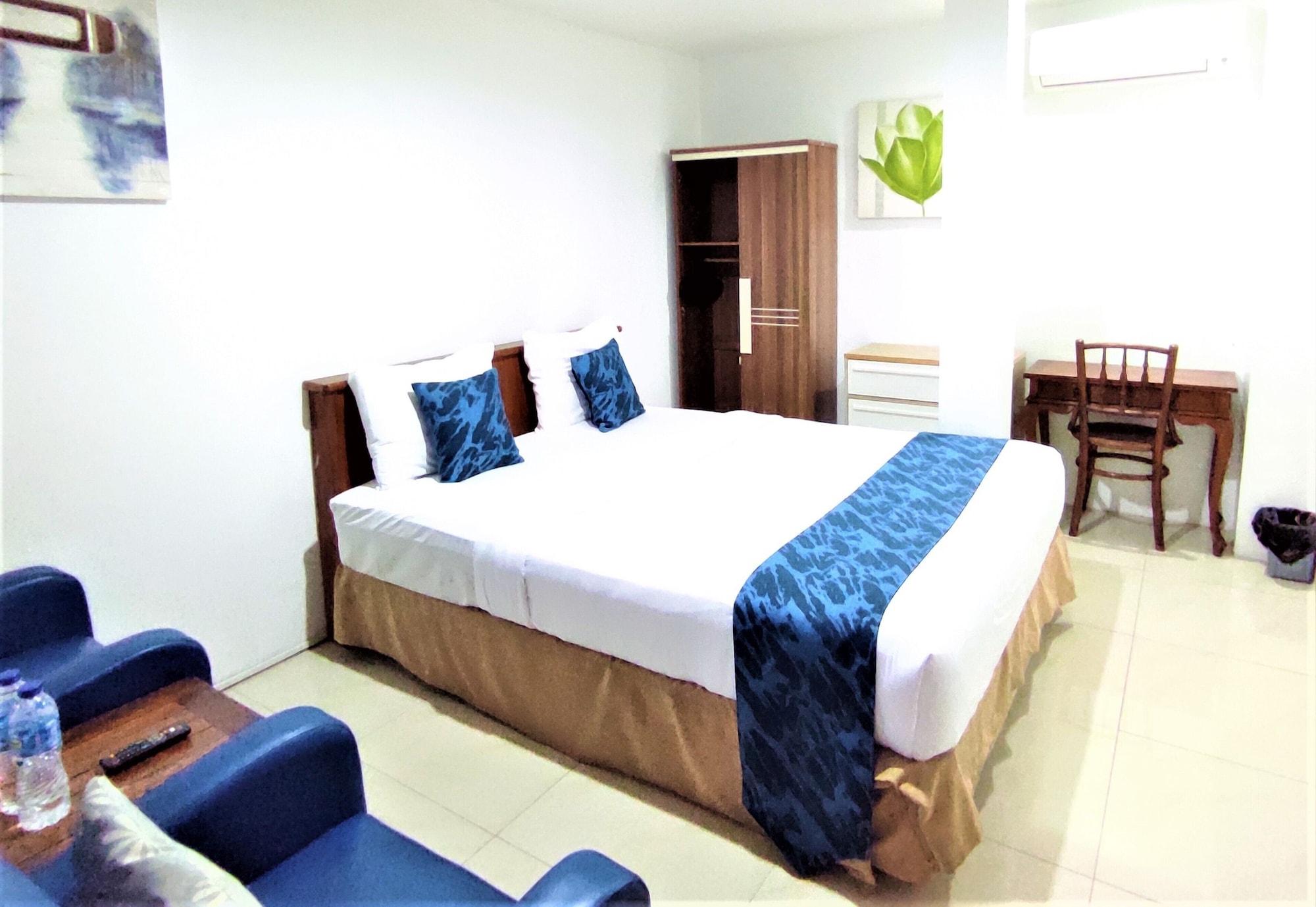 Arwiga Hotel باندونج المظهر الخارجي الصورة