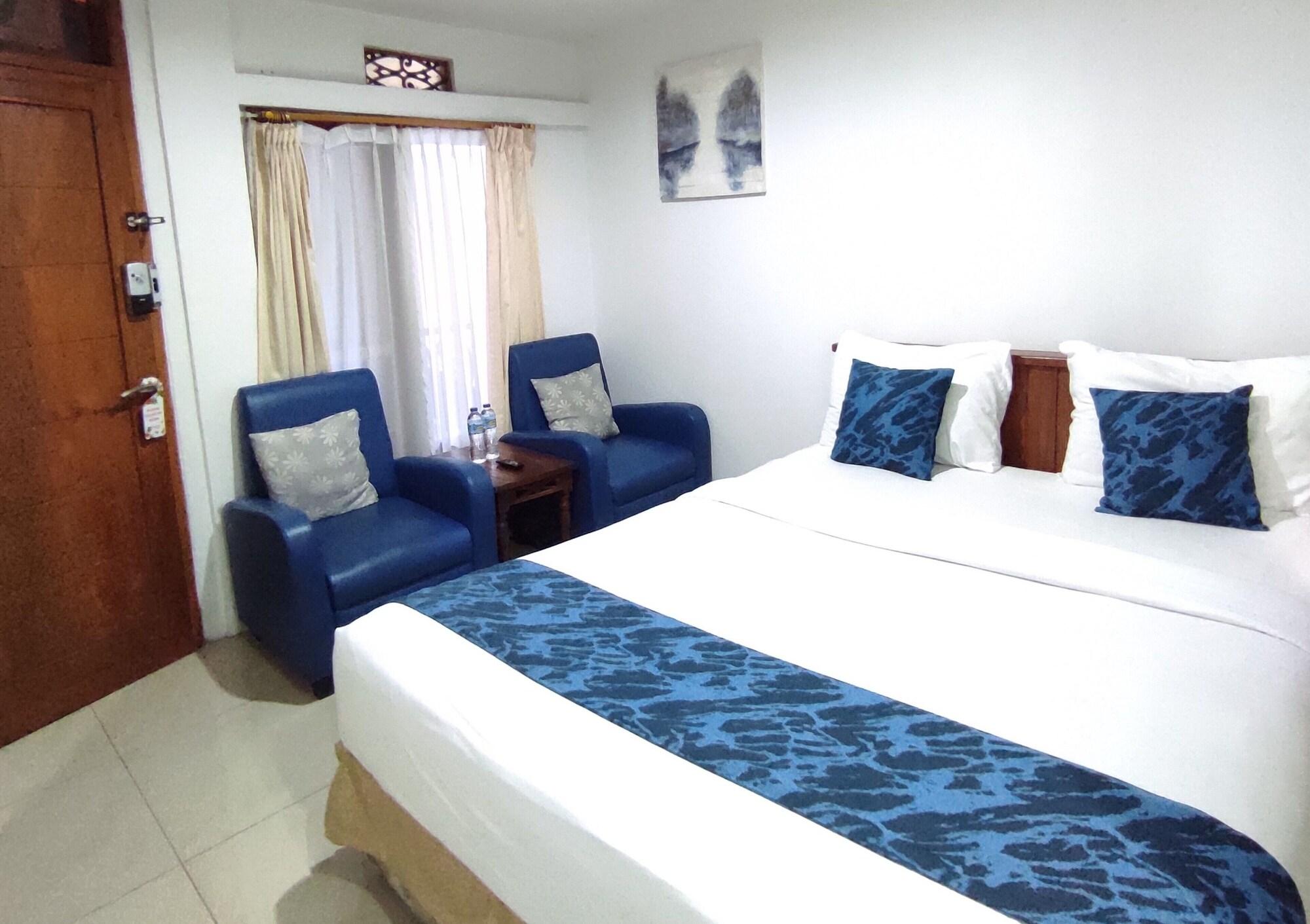 Arwiga Hotel باندونج المظهر الخارجي الصورة